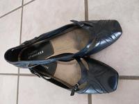 Ballerina Gr. 40 Slingpumps Dario D'Angeli Damen Sommer Rheinland-Pfalz - Simmern Vorschau