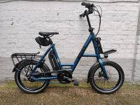 i:SY XXL 3.8 ZR Kompakt pedelec Bosch ebike Riemen 20 Zoll Neu Nordrhein-Westfalen - Lünen Vorschau