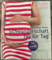 Schwangerschaft Tag für Tag Schwangerschaftsbuch Buch Sachsen - Heidenau Vorschau