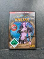 World of Warcraft Probeversion Rheinland-Pfalz - Oberwesel Vorschau