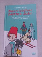 Buch " Mein bisher bestes Jahr" Sachsen - Bischofswerda Vorschau