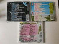 Bravo Hits und the dome Musik CD's Köln - Porz Vorschau