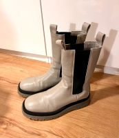 Copenhagen Stiefel, Boots 41 grau Leder Lindenthal - Köln Sülz Vorschau