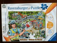 Tiptoi Puzzle “Polizeieinsatz“ Nordrhein-Westfalen - Rheine Vorschau