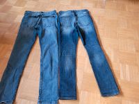 Jeans H&M, Doppelpack , 164 München - Sendling-Westpark Vorschau