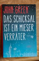 Roman Das Schicksal ist ein mieser Verräter Nordrhein-Westfalen - Vreden Vorschau