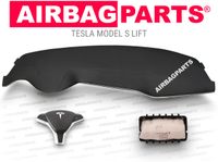 TESLA MODEL S LIFT Armaturenbrett Airbag Satz Bremen - Obervieland Vorschau