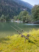 Suche Weiher/ Teichanlage/Fischteich Bayern - Rosenheim Vorschau