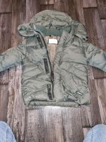 Kinder mantel jacke junge zara größe 98 Hamburg-Nord - Hamburg Barmbek Vorschau