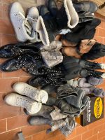 25 paar Schuhe Damen Stiefel getragen Rheinland-Pfalz - Speyer Vorschau