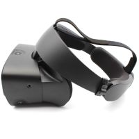 Meta Oculus Rift S VR-Headset VR Brille Schwarz OVP Mecklenburg-Vorpommern - Wiepkenhagen Vorschau