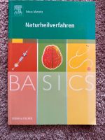 Naturheilverfahren Basics urban&fischer tobias Matreitz Sachsen-Anhalt - Wanzleben Vorschau