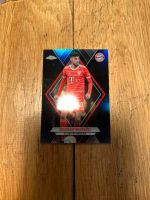 Topps Bayern Chrome Set 22/23 Mazraoui 14/15 Rheinland-Pfalz - Straßenhaus Vorschau