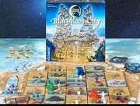Blue Moon City  „Spiel des Jahres“ Niedersachsen - Hesel Vorschau