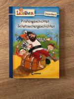 Leselöwen Doppelband- Piraten- und Schatzsuchergeschichten Niedersachsen - Otterndorf Vorschau