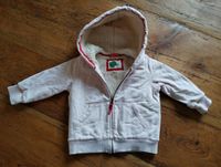 Mini Boden Sweat Jacke Teddyfutter Rosa Sternchen 104 (3-4 Jahre) Baden-Württemberg - Ravensburg Vorschau