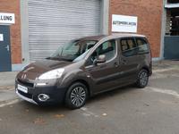 Peugeot Partner Tepee 1.6 HDI Automatik*el.Beifahrersitz Nordrhein-Westfalen - Düren Vorschau