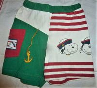 Hosen Kinder bunte Shorts Sommer Gr 80 bis 128 zur Auswahl Bayern - Lohr (Main) Vorschau