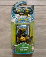 Skylanders Swap Force Legendary Zoo Lou NEU OVP Bergedorf - Hamburg Lohbrügge Vorschau