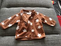 Baby Fleecjacke Ergee Gr. 56 Bayern - Kelheim Vorschau