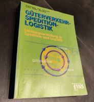 Buch Güterverkehr Spedition Logistik Mecklenburg-Vorpommern - Stralsund Vorschau