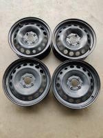 Renault 5,5 x 15 4x100 ET36 5 x 15 4x100 ET38 TWINGO RDKS STAHL Nordrhein-Westfalen - Kall Vorschau