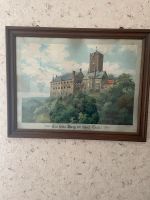 Wartburg Bild Ein feste Burg ist unser Gott Baden-Württemberg - Ilsfeld Vorschau