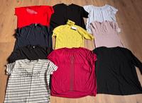 Damen Kleiderpaket Tshirts Shirts Sommer Gr. XXL Hessen - Nidda Vorschau