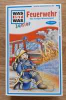 Was ist Was Junior Feuerwehr Wissensspiel Schleswig-Holstein - Schönkirchen Vorschau