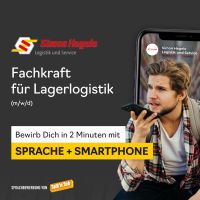 Fachkraft für Lagerlogistik (w/m/d) bei Simon Hegele in Forchheim Bayern - Forchheim Vorschau