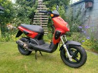 Roller Yamaha Slider 50 ccm 2-Takt gebraucht Nordrhein-Westfalen - Dormagen Vorschau