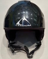 LEEDOM USA SKI SNOWBOARD FREERIDER JET HELM schwarz XXXL 62-65cm Rheinland-Pfalz - Trier Vorschau