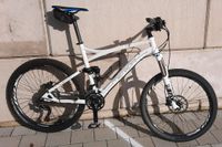 MERIDA Fully Mountainbike 26 Zoll Bayern - Georgensgmünd Vorschau