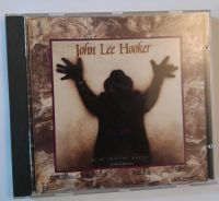 John Lee Hooker Köln - Porz Vorschau
