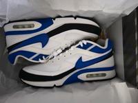 Air max BW Classic neu 46  45,5 Nordrhein-Westfalen - Herne Vorschau