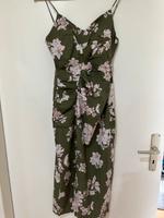 Zara Kleid Leinen Hessen - Rüdesheim am Rhein Vorschau