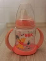 1x NUK Disney Winnie Puuh Trinklernflasche 150ml Nordrhein-Westfalen - Lübbecke  Vorschau