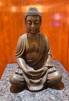 Buddha Figur XXL Groß 70cm Deko Bayern - Gundelfingen a. d. Donau Vorschau