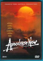 Apocalypse Now Redux DVD Marlon Brando, Robert Duvall NEUWERTIG Niedersachsen - Löningen Vorschau