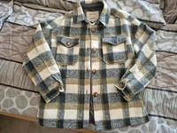 Tolle Frauen Übergangsjacke/ Hemdjacke kariert Gina Gr S 36-38 Rheinland-Pfalz - Haßloch Vorschau