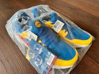 Limited Lidl Trunschuhe Sneaker Laufschuhe 45 Hessen - Königstein im Taunus Vorschau
