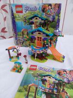 41335 Lego Friends Baumhaus Nordrhein-Westfalen - Emsdetten Vorschau