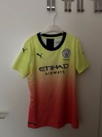 Manchester City Trikot Hamburg-Nord - Hamburg Eppendorf Vorschau