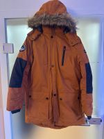 Reserved Winterjacke 164 170 neu mit Etikett Outdoor Bad Doberan - Landkreis - Bad Doberan Vorschau