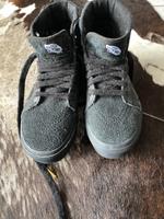Vans Sk8 high sneaker Wildleder Nordrhein-Westfalen - Tönisvorst Vorschau