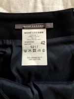 Rene Lezard Rock Größe 42 L ♥️♥️♥️♥️♥️selected touch Bluse Wandsbek - Hamburg Marienthal Vorschau