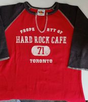 Hard Rock Café Toronto Shirt Gr.XL NEU Sachsen-Anhalt - Magdeburg Vorschau