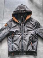 Naketano Brave New World Herren Winterjacke Größe L Rheinland-Pfalz - Hagenbach Vorschau