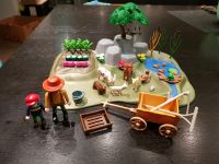 PLAYMOBIL GEMÜSEGARTEN 3124 Hessen - Bruchköbel Vorschau