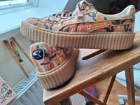 Puma Damensneakers Fenty Camouflage Plateau Baden-Württemberg - Remseck am Neckar Vorschau